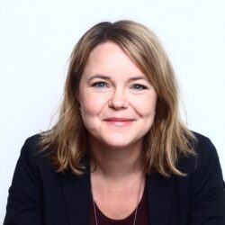 Bild huvudföreläsare