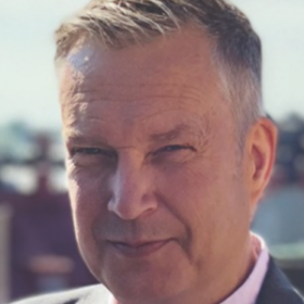 Bild huvudföreläsare