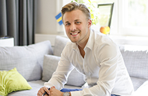 Bild huvudföreläsare