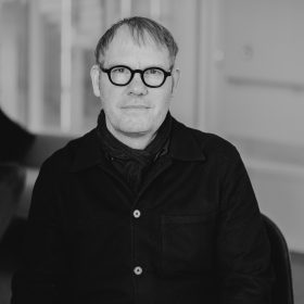 Bild huvudföreläsare