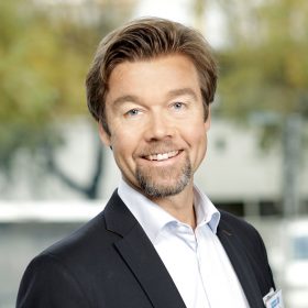 Bild huvudföreläsare