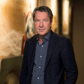 Bild huvudföreläsare