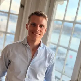 Bild huvudföreläsare