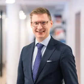 Bild huvudföreläsare